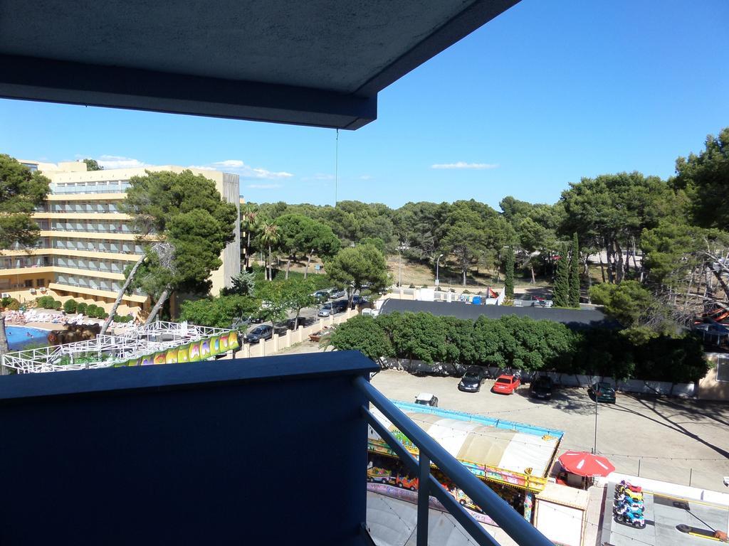 Apartamento Residencial Sama Apartment