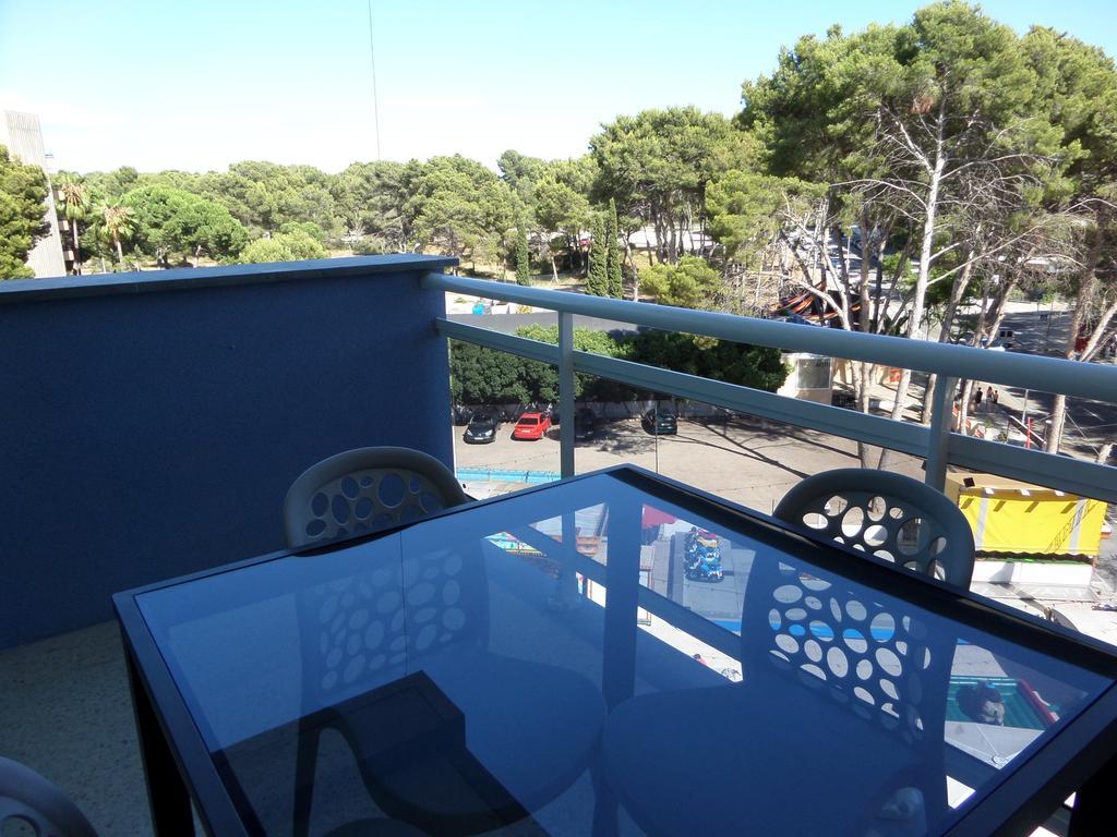 Apartamento Residencial Sama *