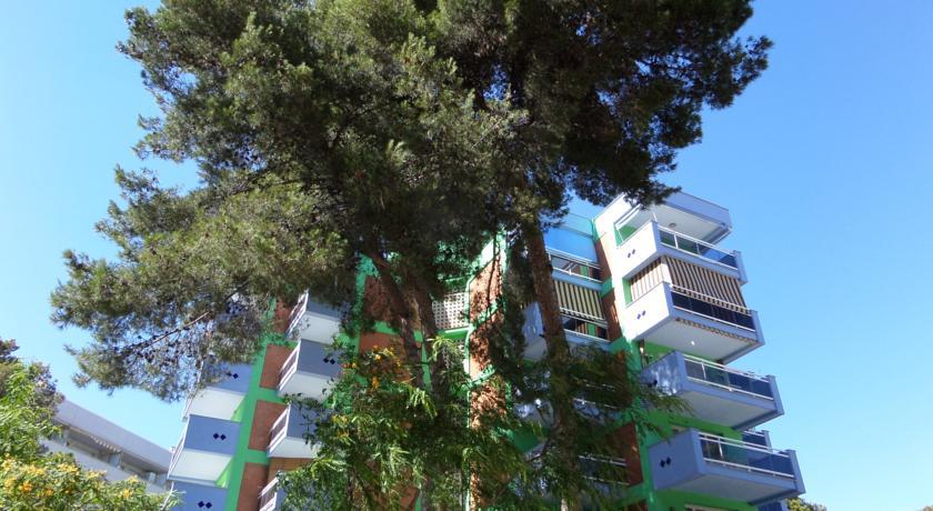 Apartamento Residencial Sama Apartment