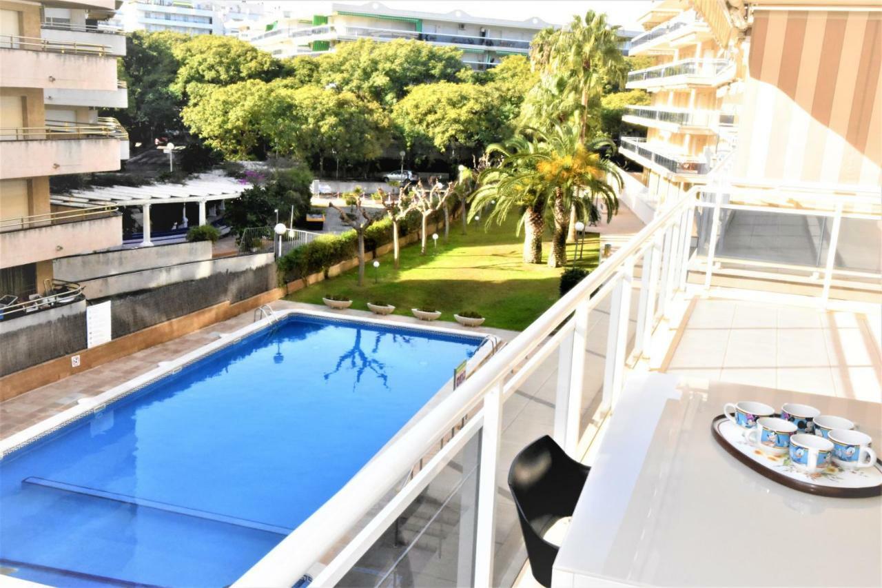 Ventura Park B 4 Salou