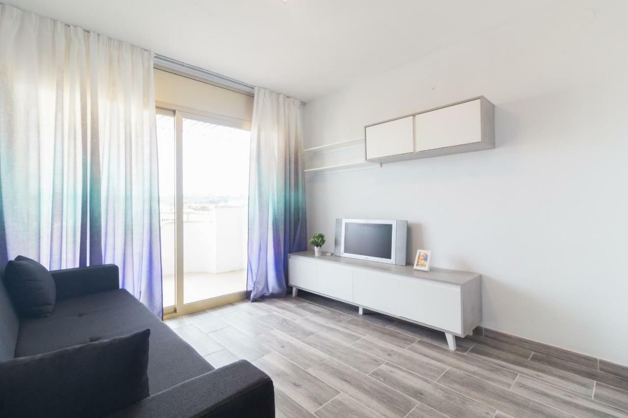 Arquus Ii Iberplaya Appartement *