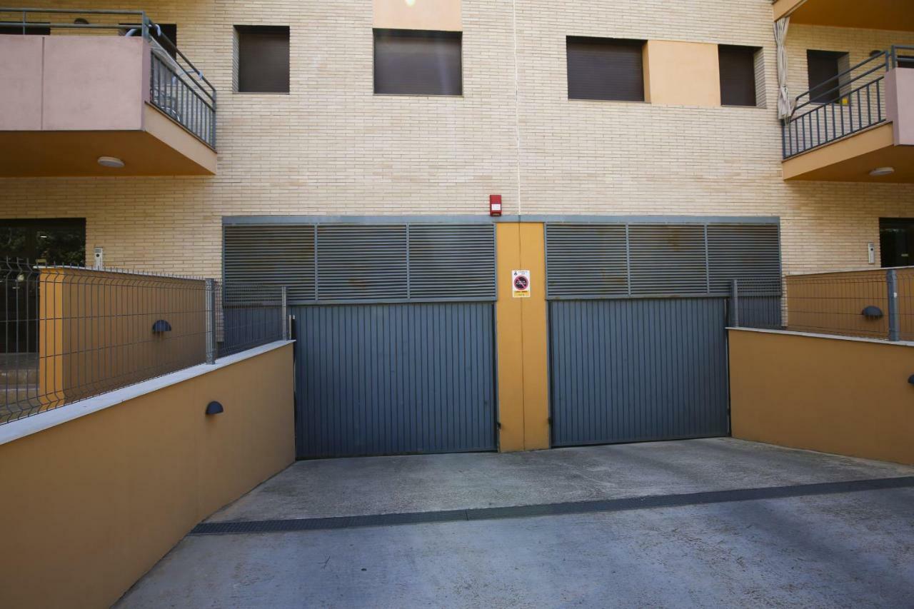 Apartment Vilar Planet Costa Dorada Only Families *