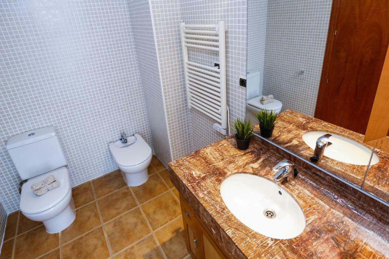 Vilar Planet Costa Dorada Only Families Apartment Salou