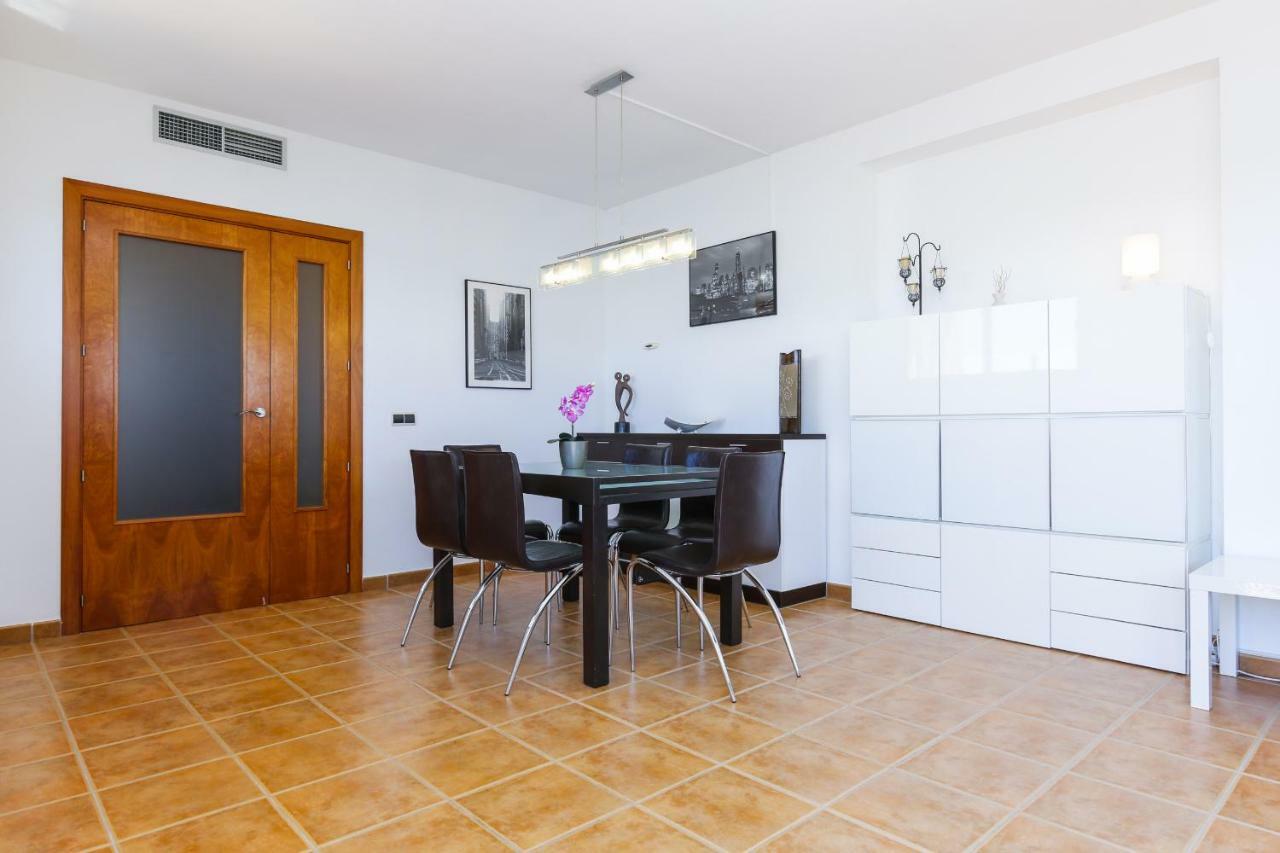 Vilar Planet Costa Dorada Only Families Apartment Salou