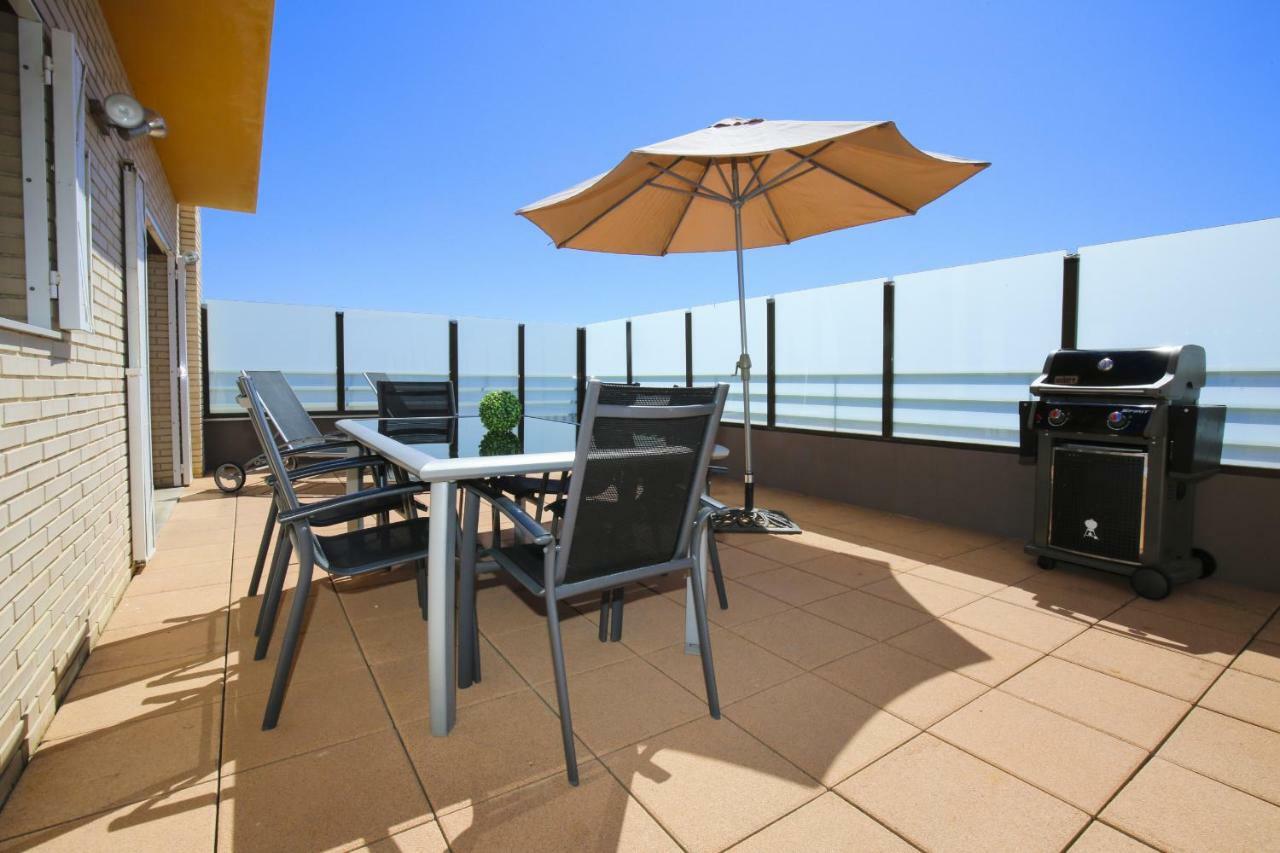 Vilar Planet Costa Dorada Only Families Apartment *