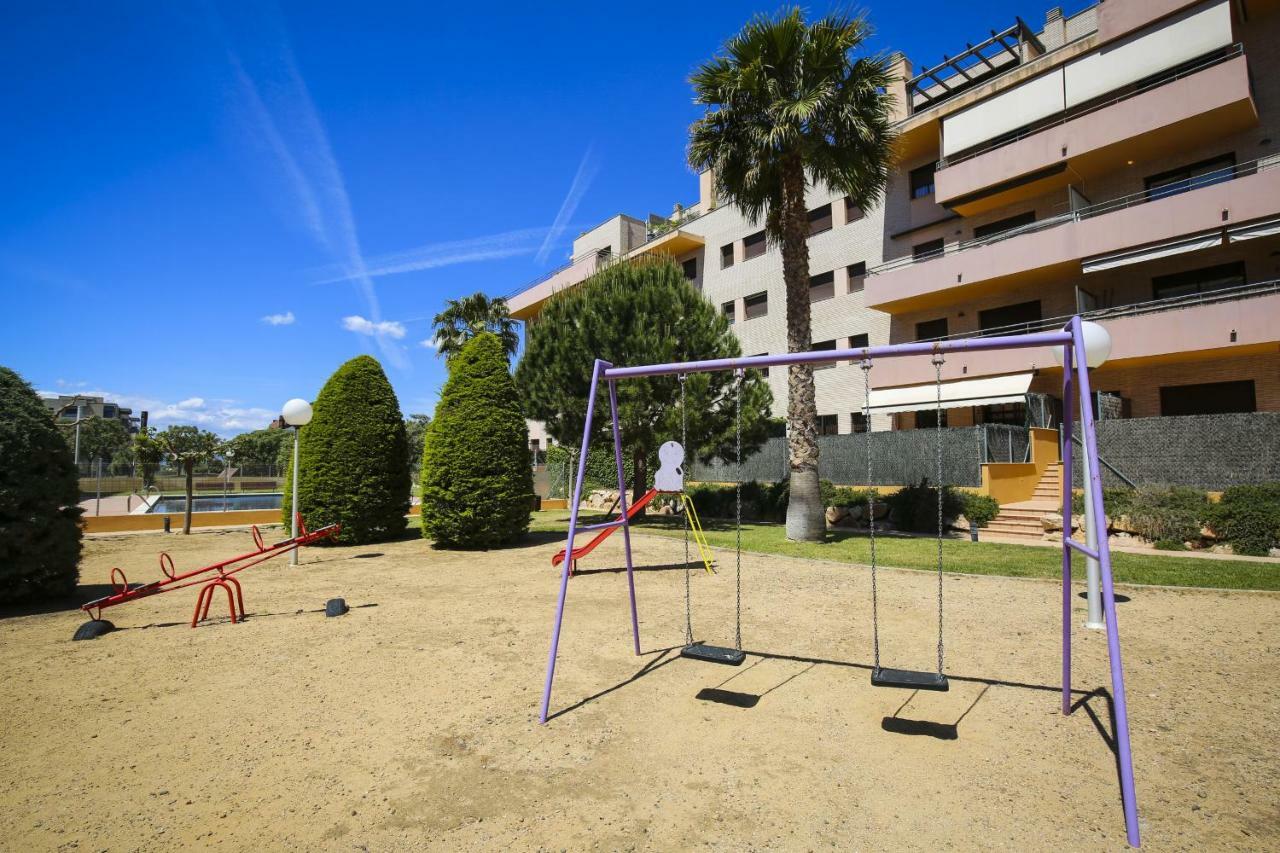 Vilar Planet Costa Dorada Only Families Salou