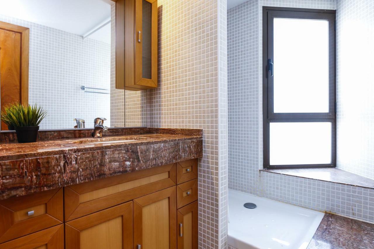 Apartment Vilar Planet Costa Dorada Only Families