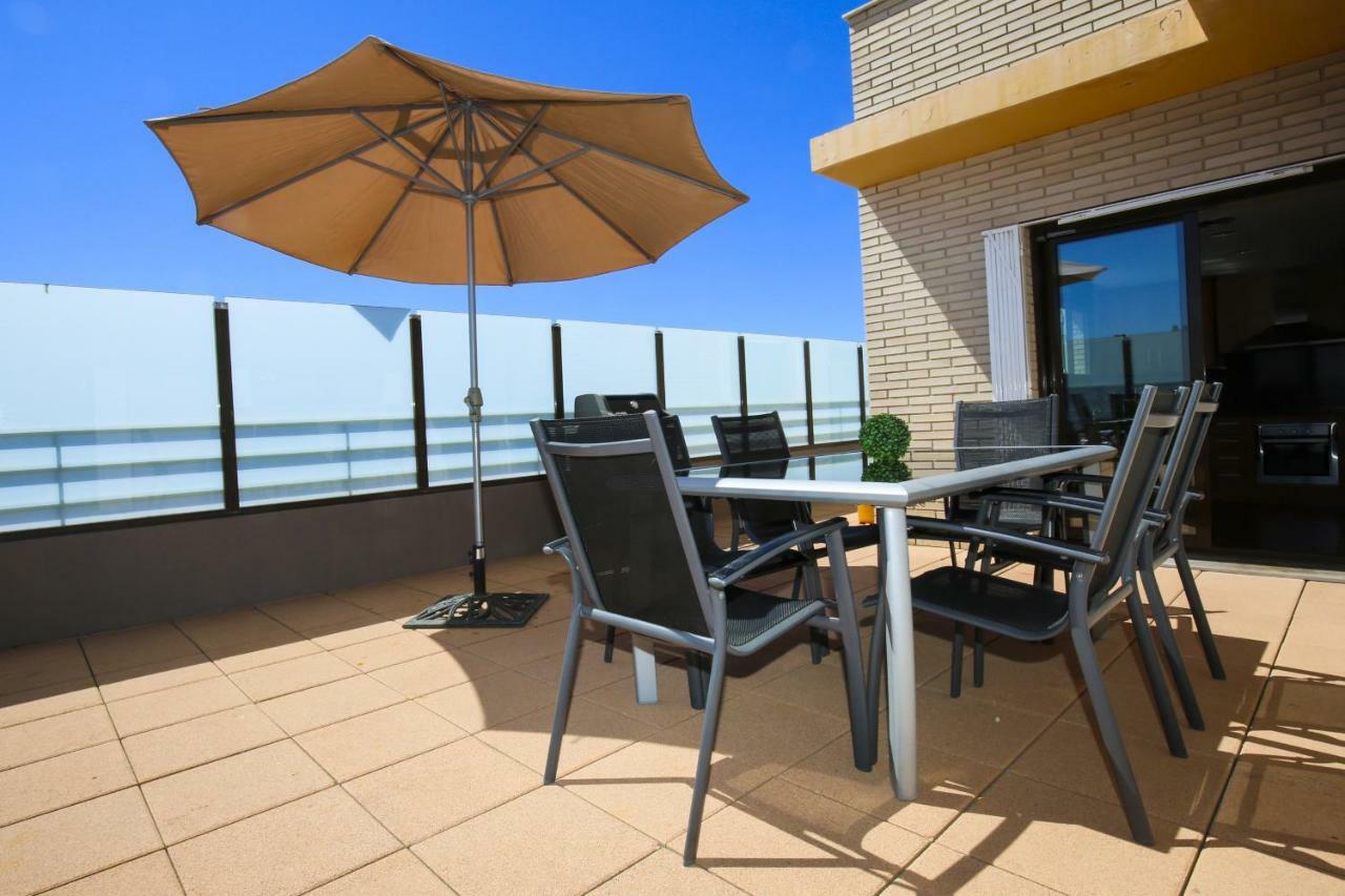 Apartment Vilar Planet Costa Dorada Only Families