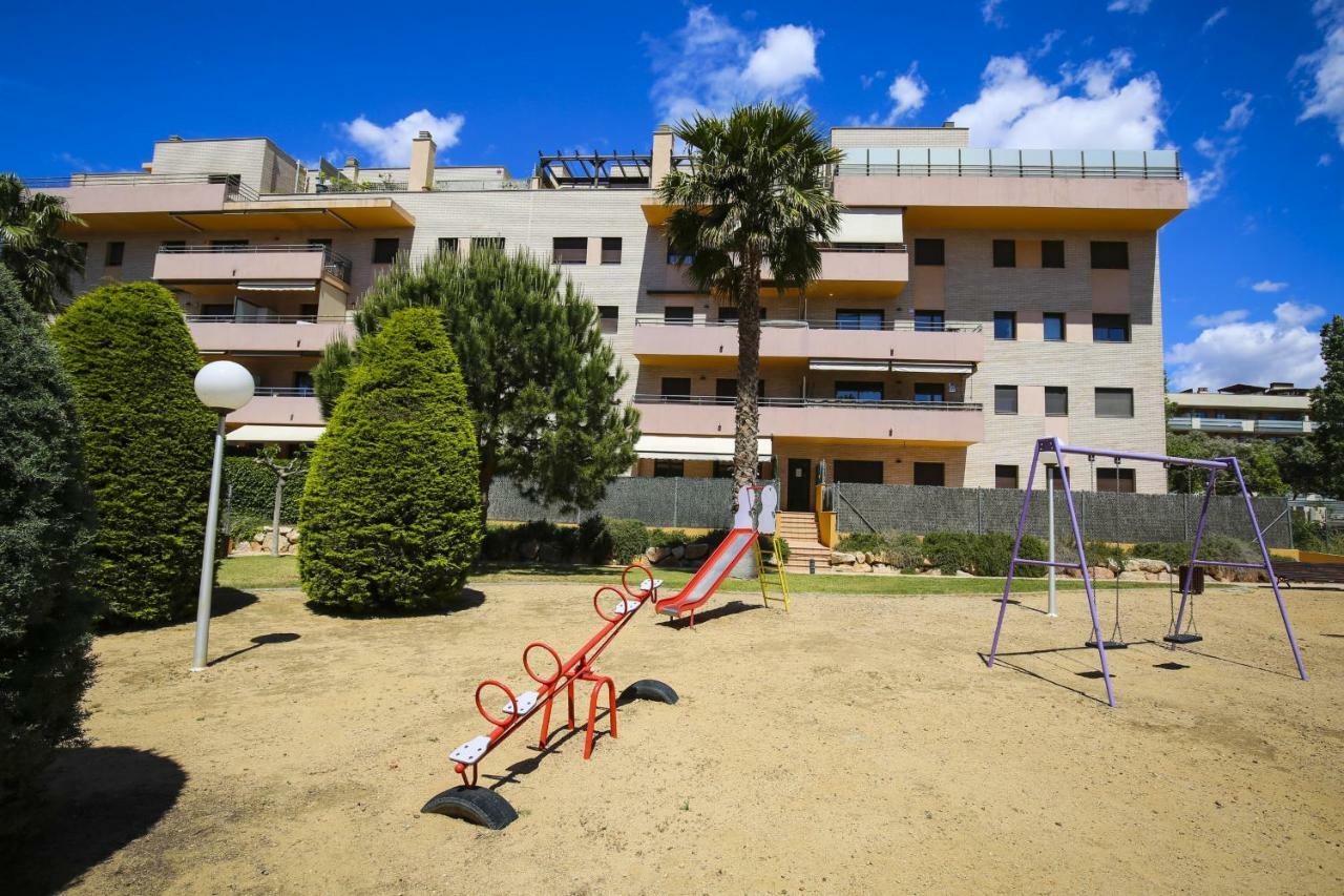 Vilar Planet Costa Dorada Only Families Apartment