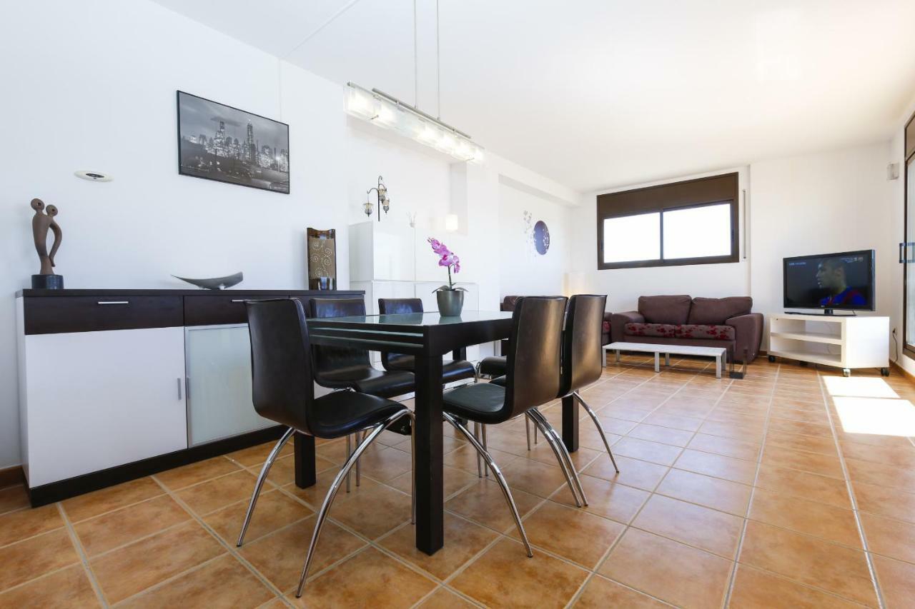 Vilar Planet Costa Dorada Only Families Apartment Salou