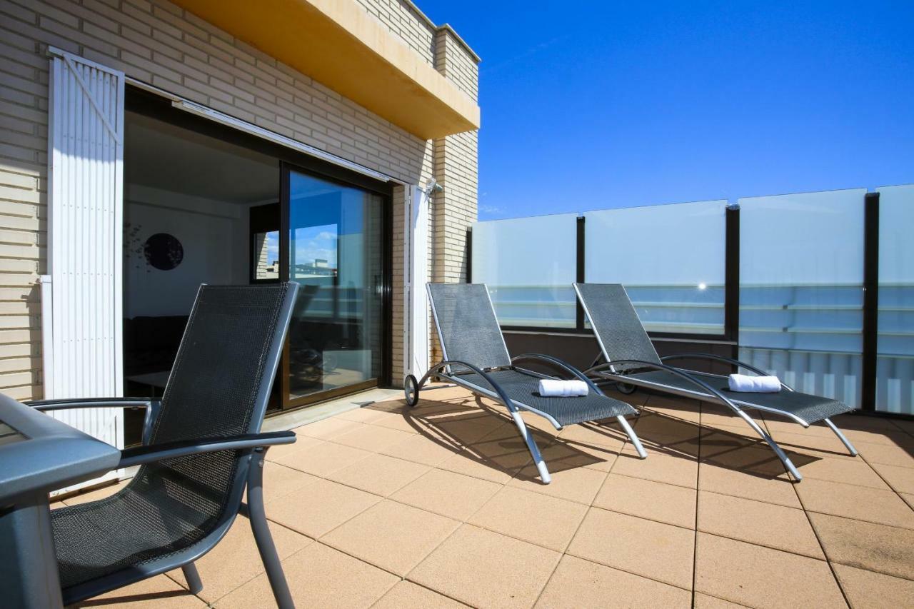 Vilar Planet Costa Dorada Only Families Salou