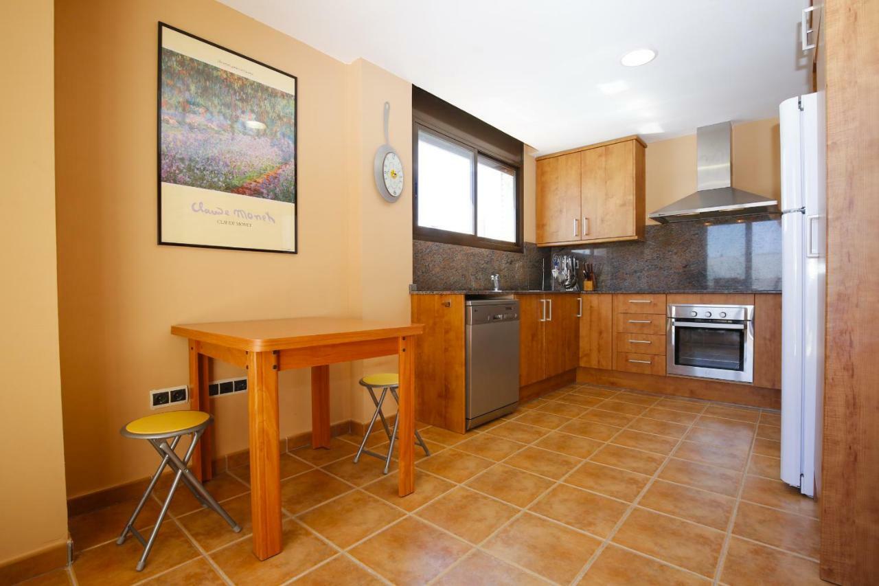 Apartment Vilar Planet Costa Dorada Only Families Salou