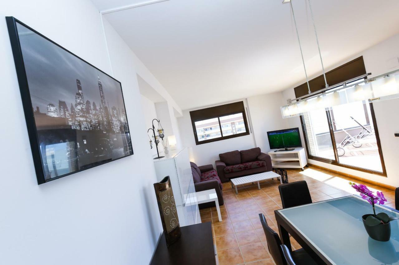 Vilar Planet Costa Dorada Only Families Apartment