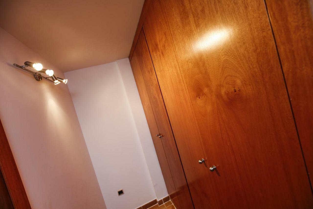 Apartment Vilar Planet Costa Dorada Only Families *