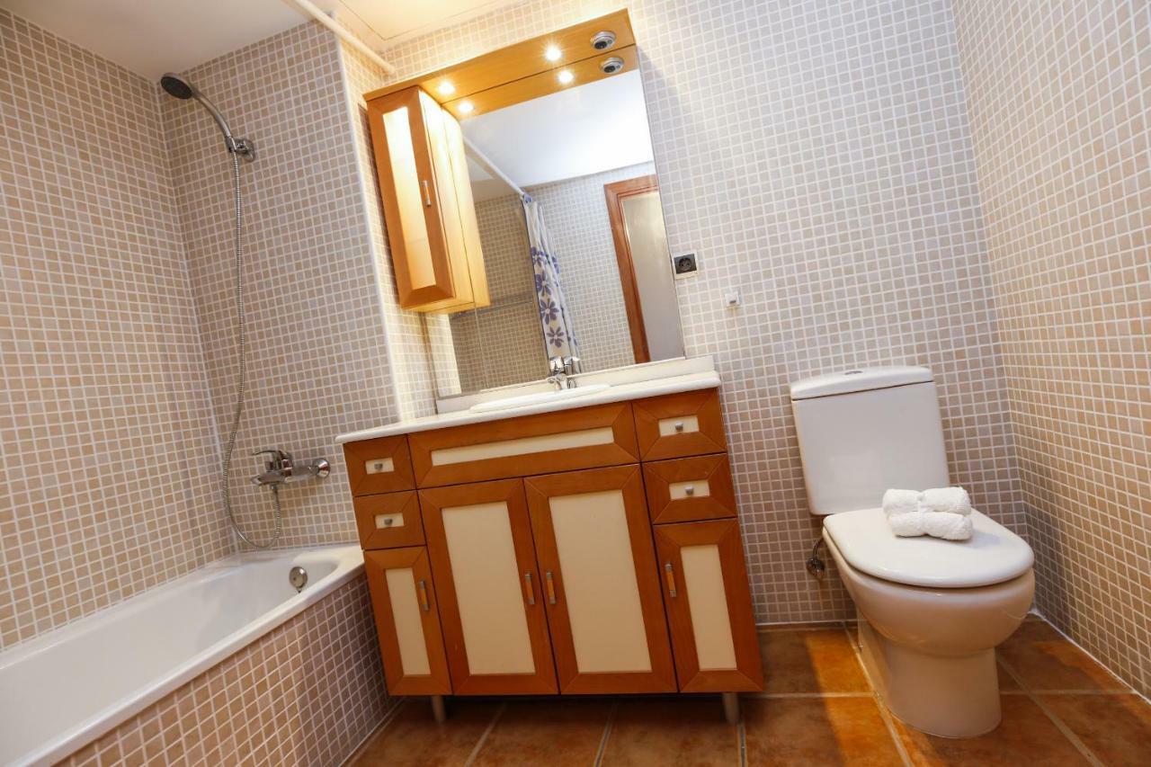Apartment Vilar Planet Costa Dorada Only Families *
