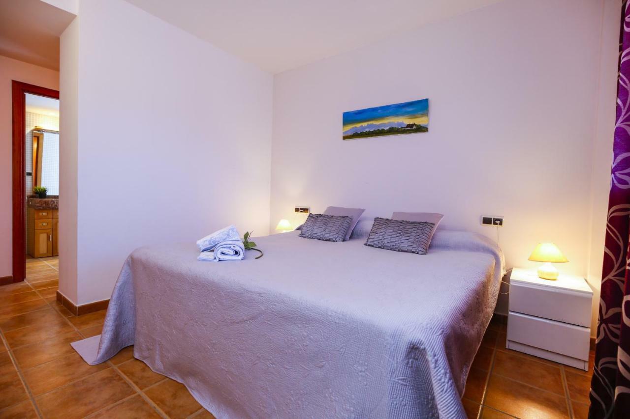 Apartment Vilar Planet Costa Dorada Only Families Salou