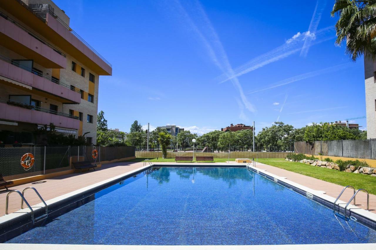 Apartment Vilar Planet Costa Dorada Only Families *