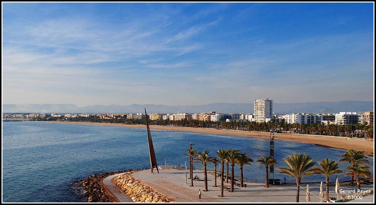 Diamant Iberplaya Apartment