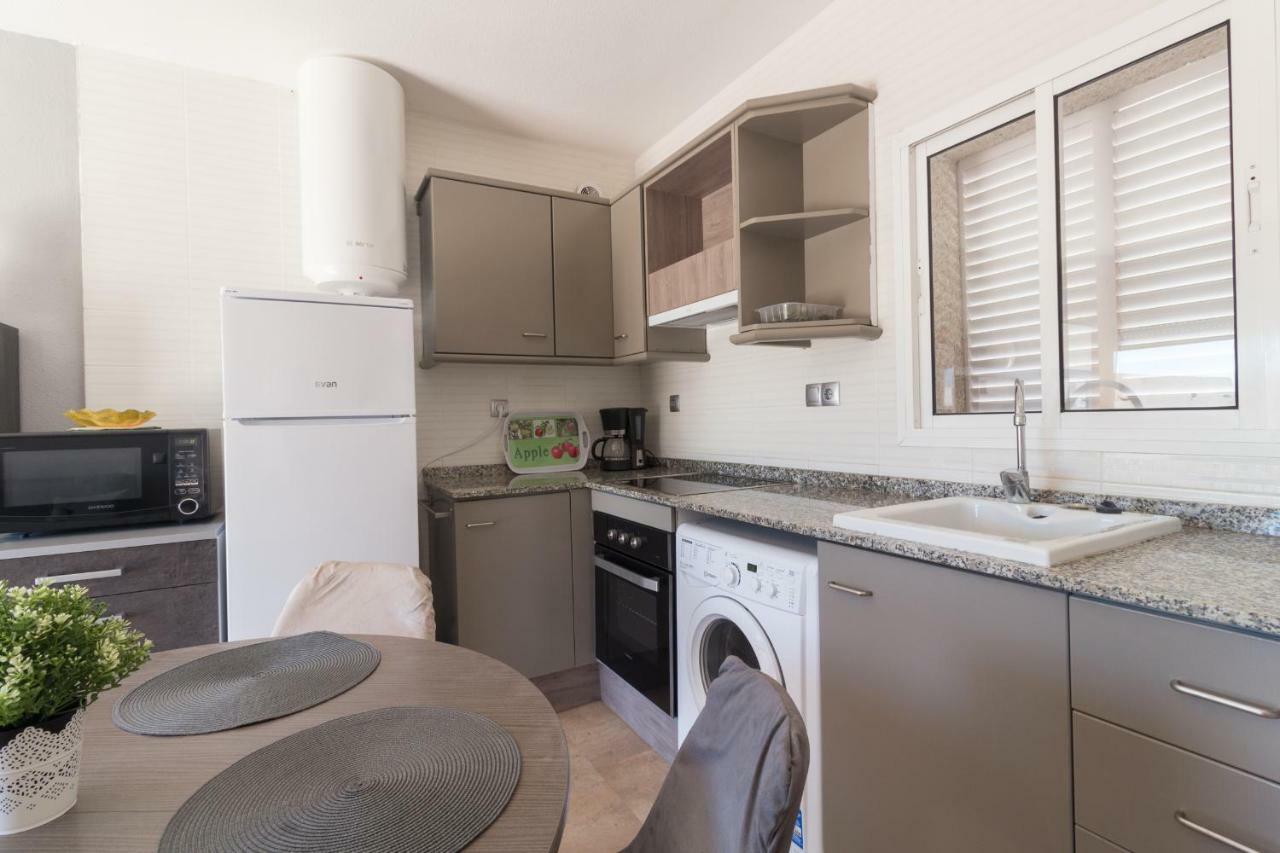 Diamant Iberplaya Apartment *
