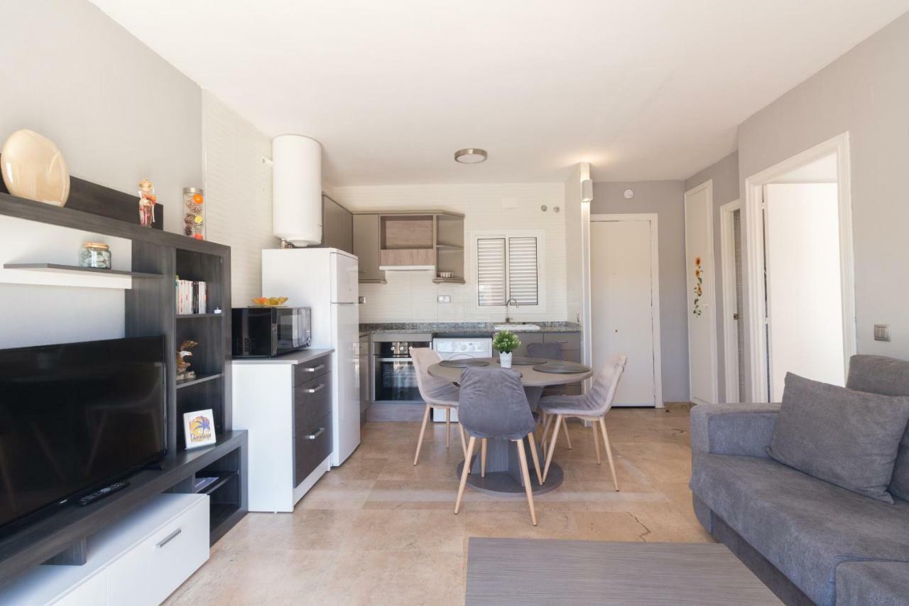 Diamant Iberplaya Apartment