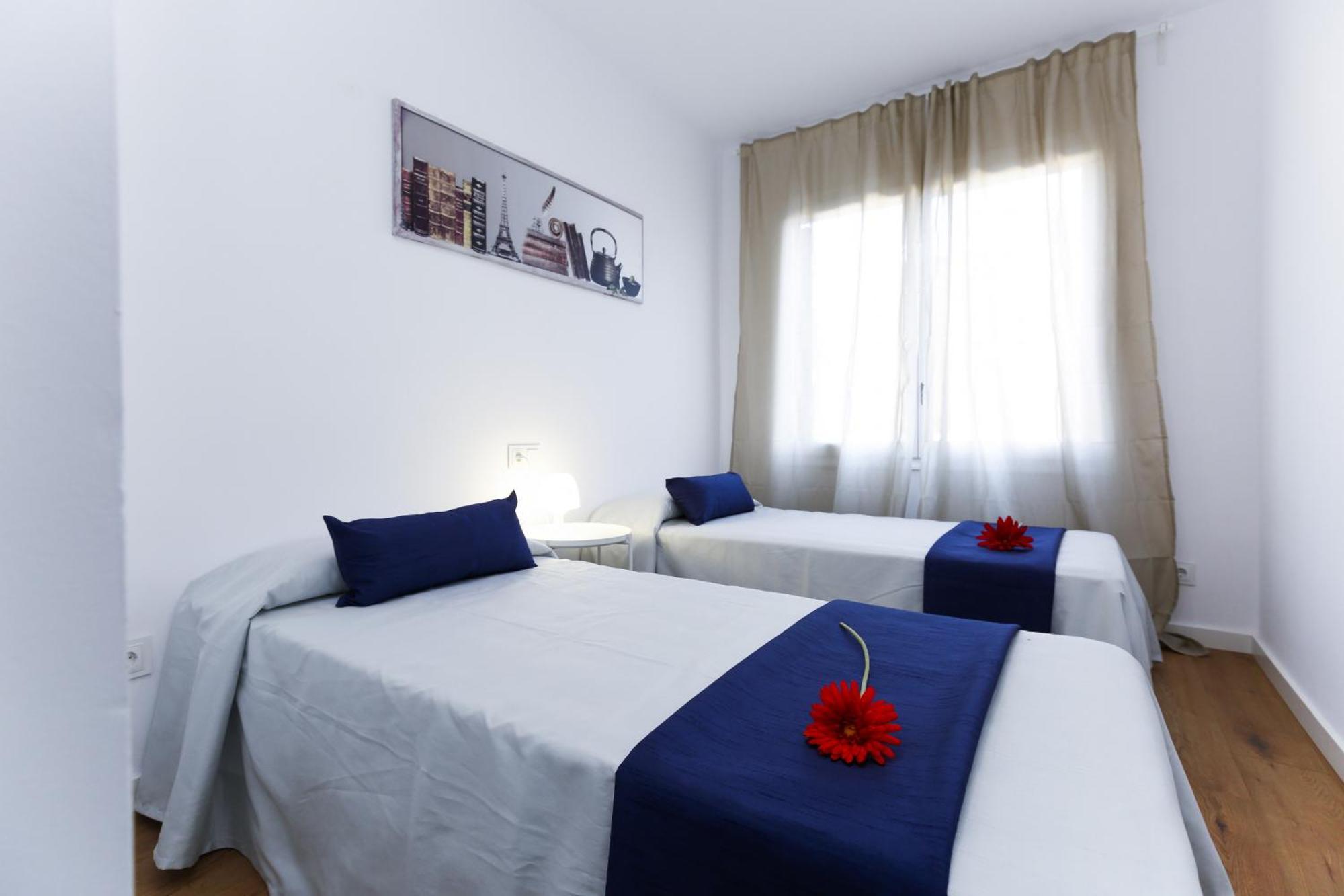 Queens Planet Costa Dorada Appartement Salou