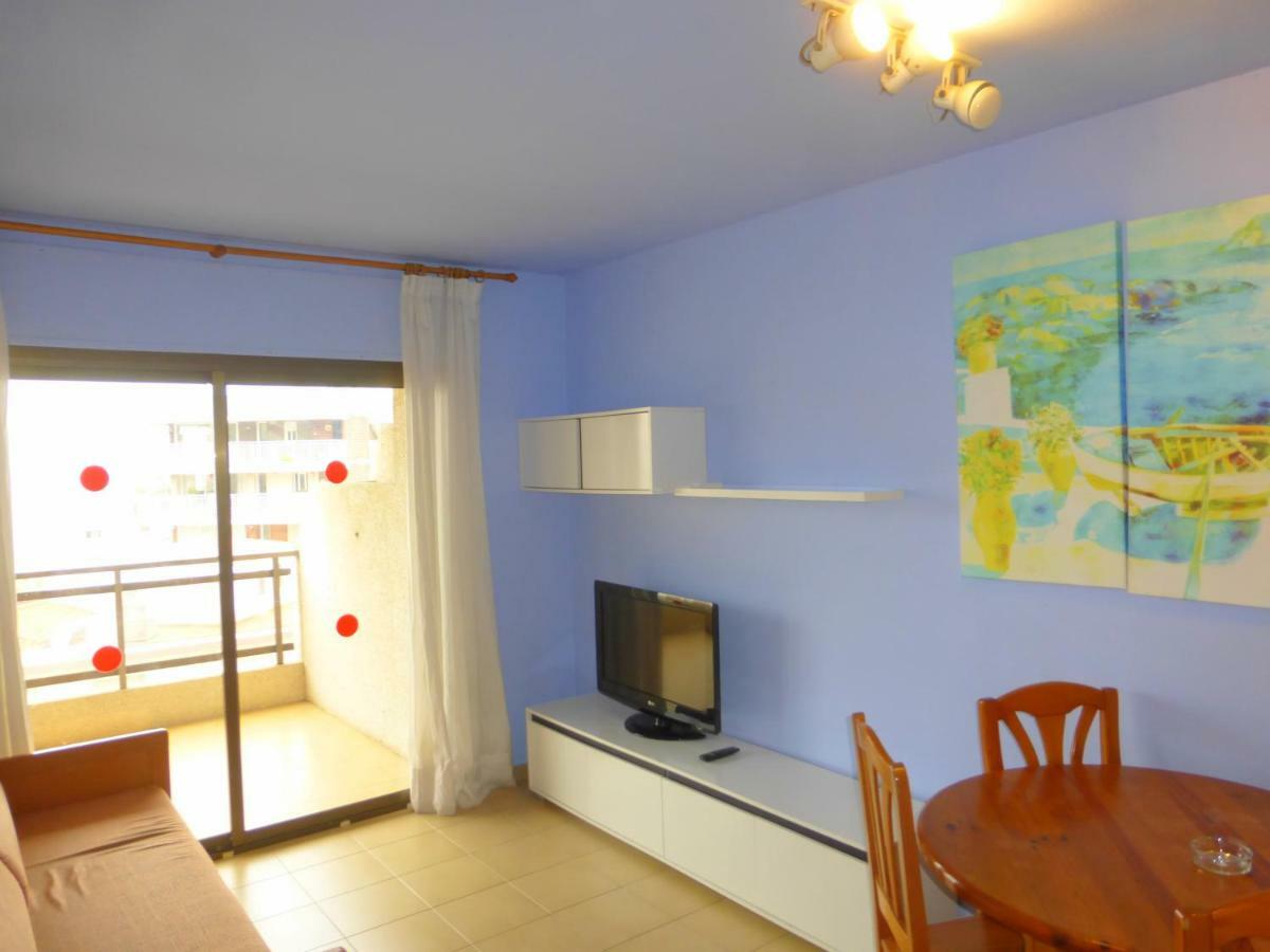 Rentalmar Diplomatic Park Apartamento