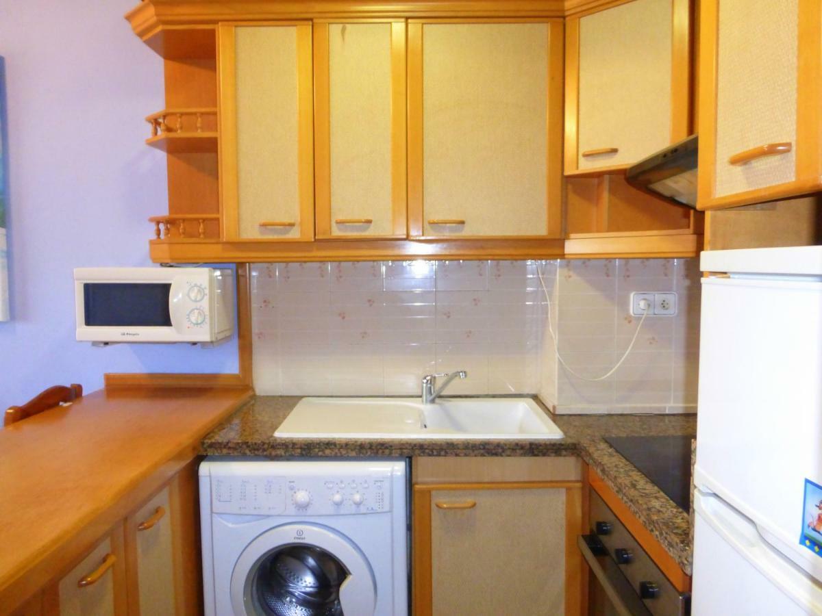 Rentalmar Diplomatic Park Apartamento Salou