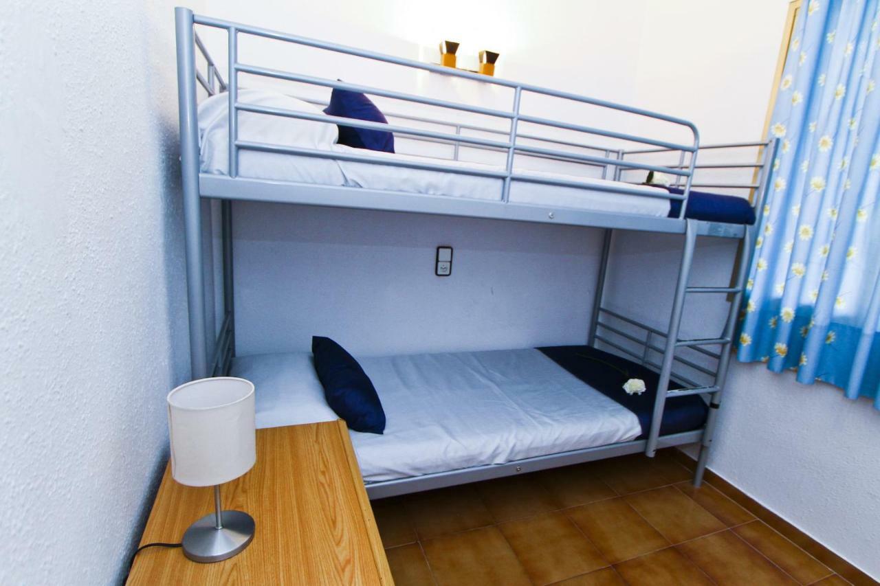 Apartment Pentathlon 2 Planet Costa Dorada