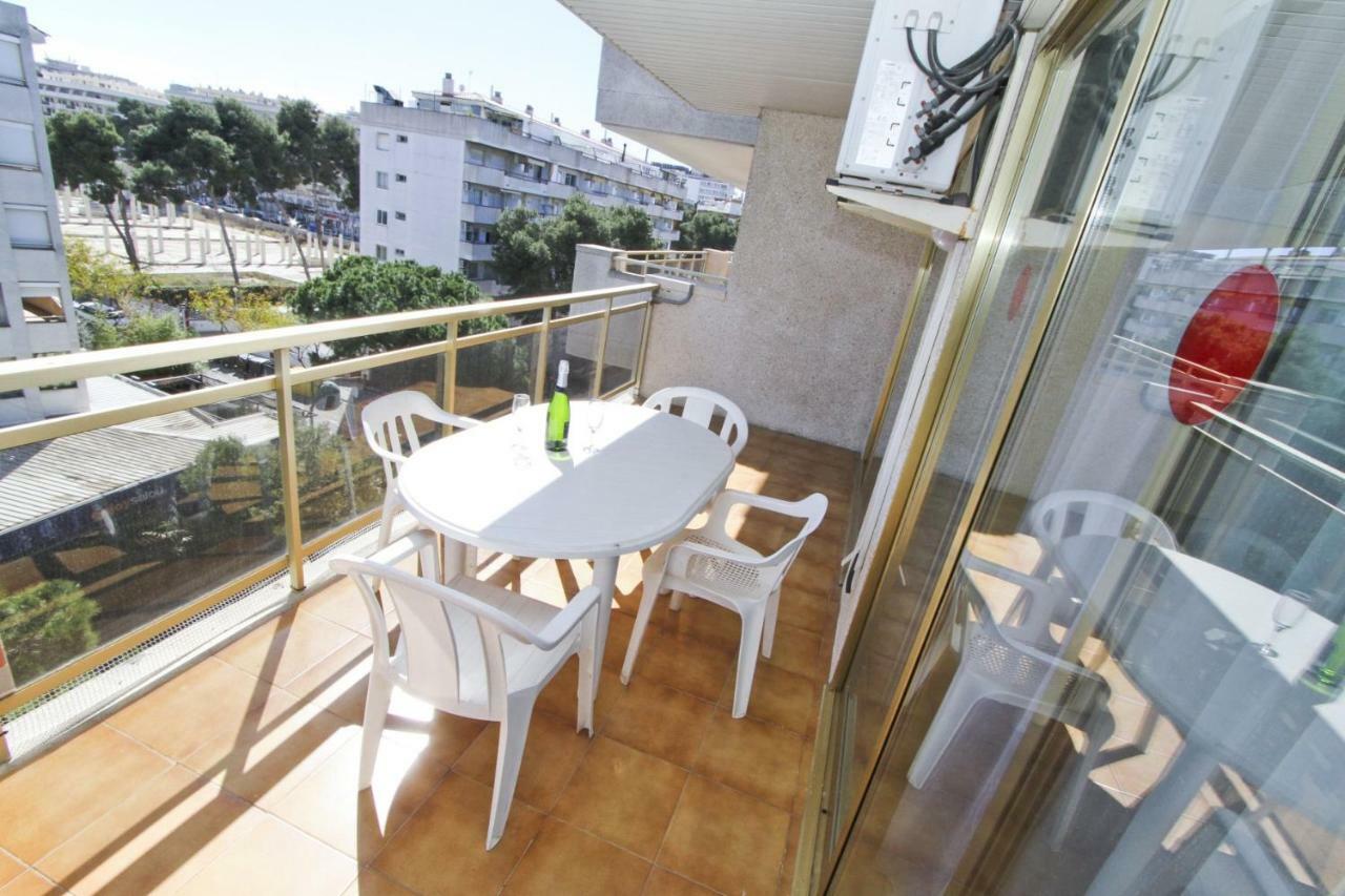 Pentathlon 2 Planet Costa Dorada Apartment