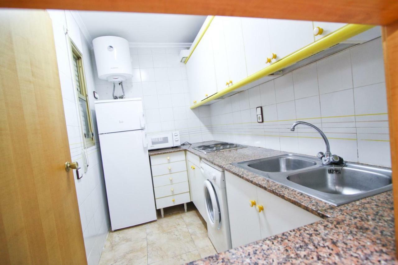 Apartment Pentathlon 2 Planet Costa Dorada *