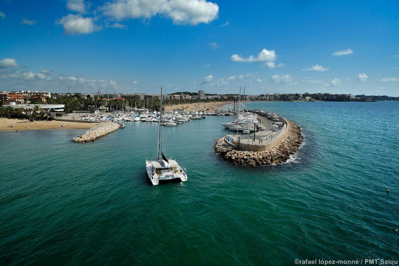 Apartment Pentathlon 2 Planet Costa Dorada *