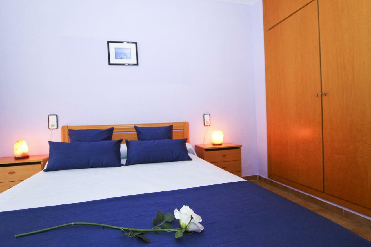 Pentathlon 2 Planet Costa Dorada Apartment *