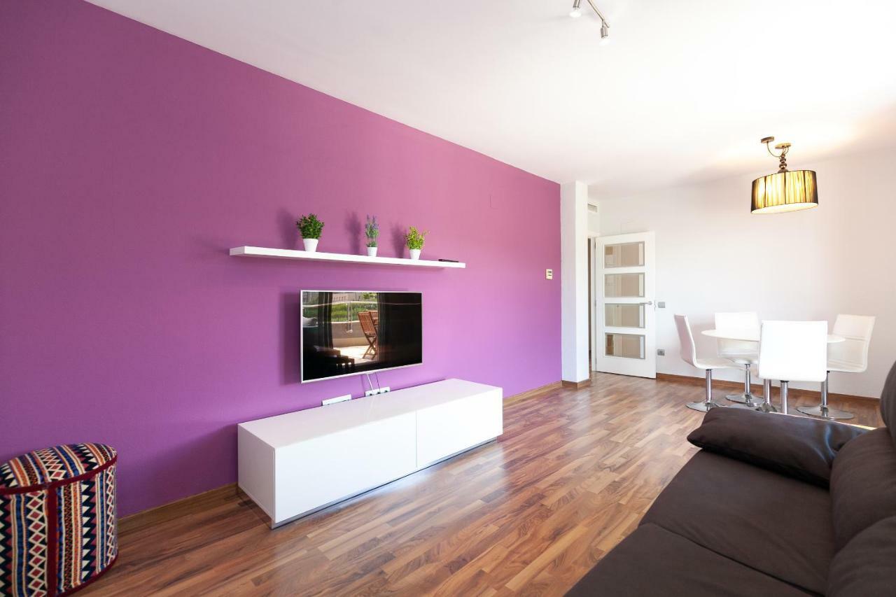 Apartamento Uhc Family Complex *