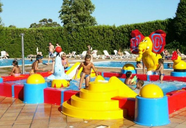 Apartsalou Bellamar * Salou