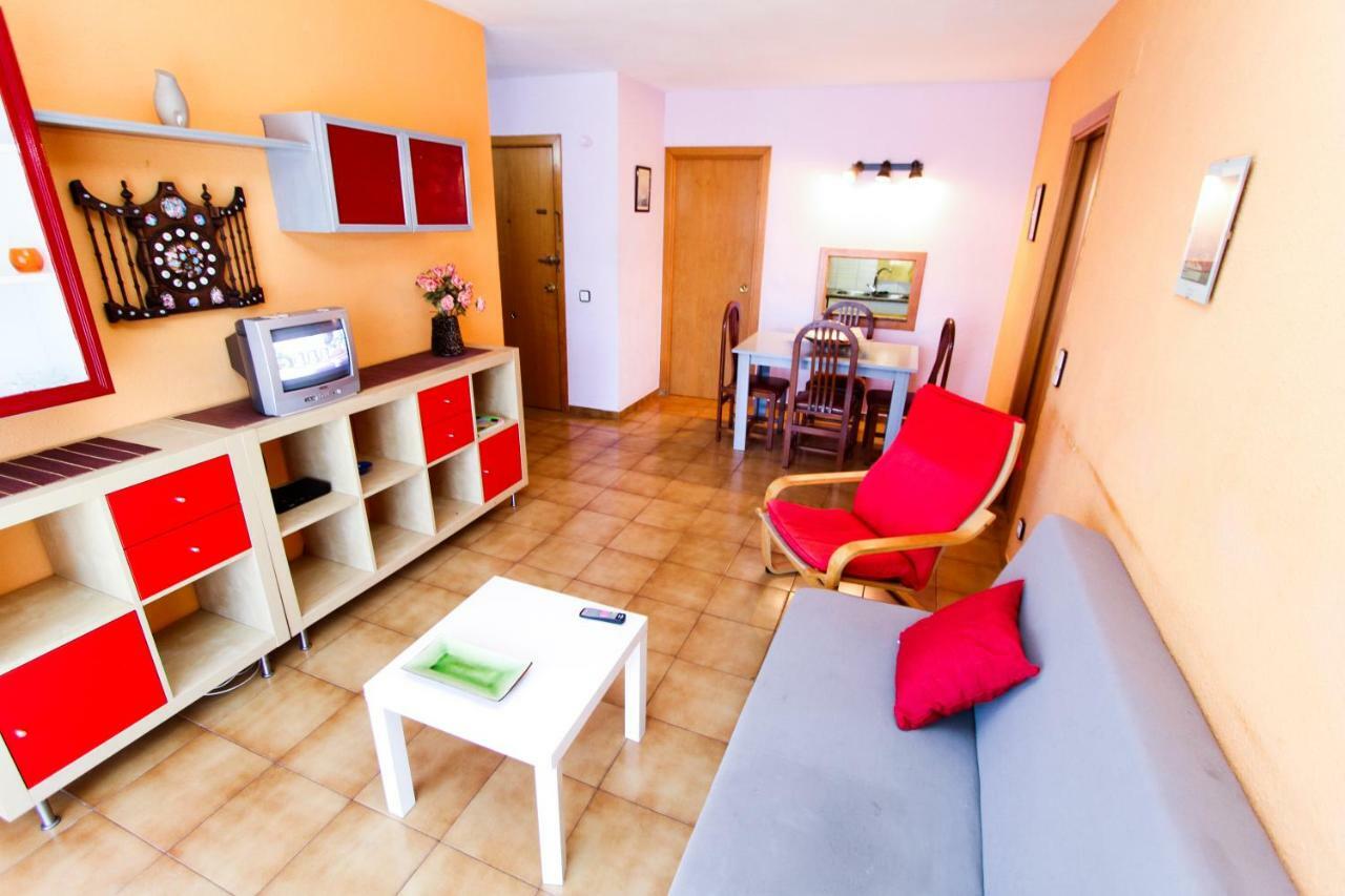 Pentathlon 2 Planet Costa Dorada Apartment Salou
