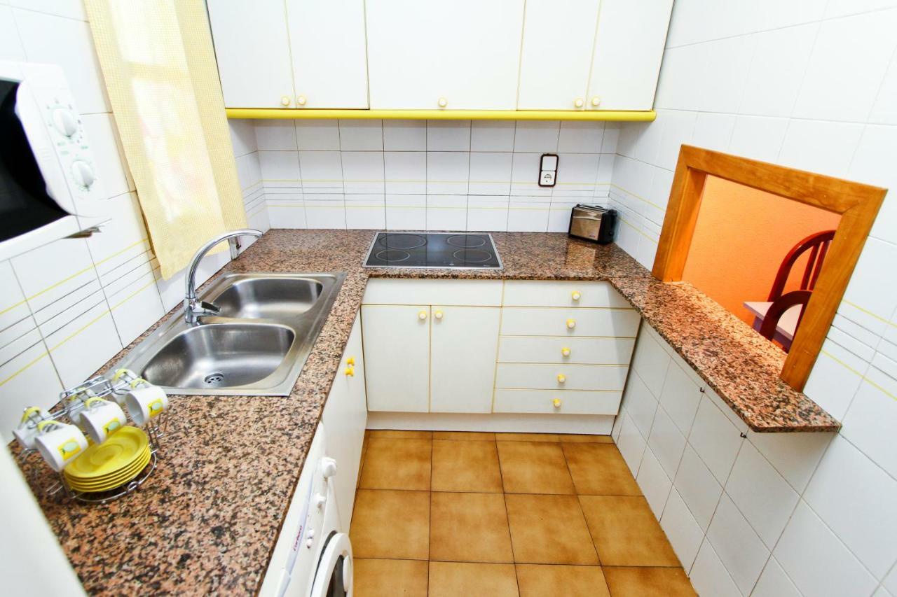 Apartment Pentathlon 2 Planet Costa Dorada *