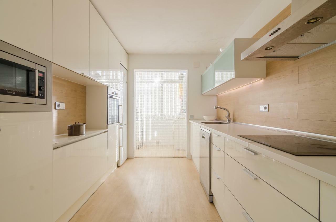 Rentalmar Mimosas Family Plus Apartment