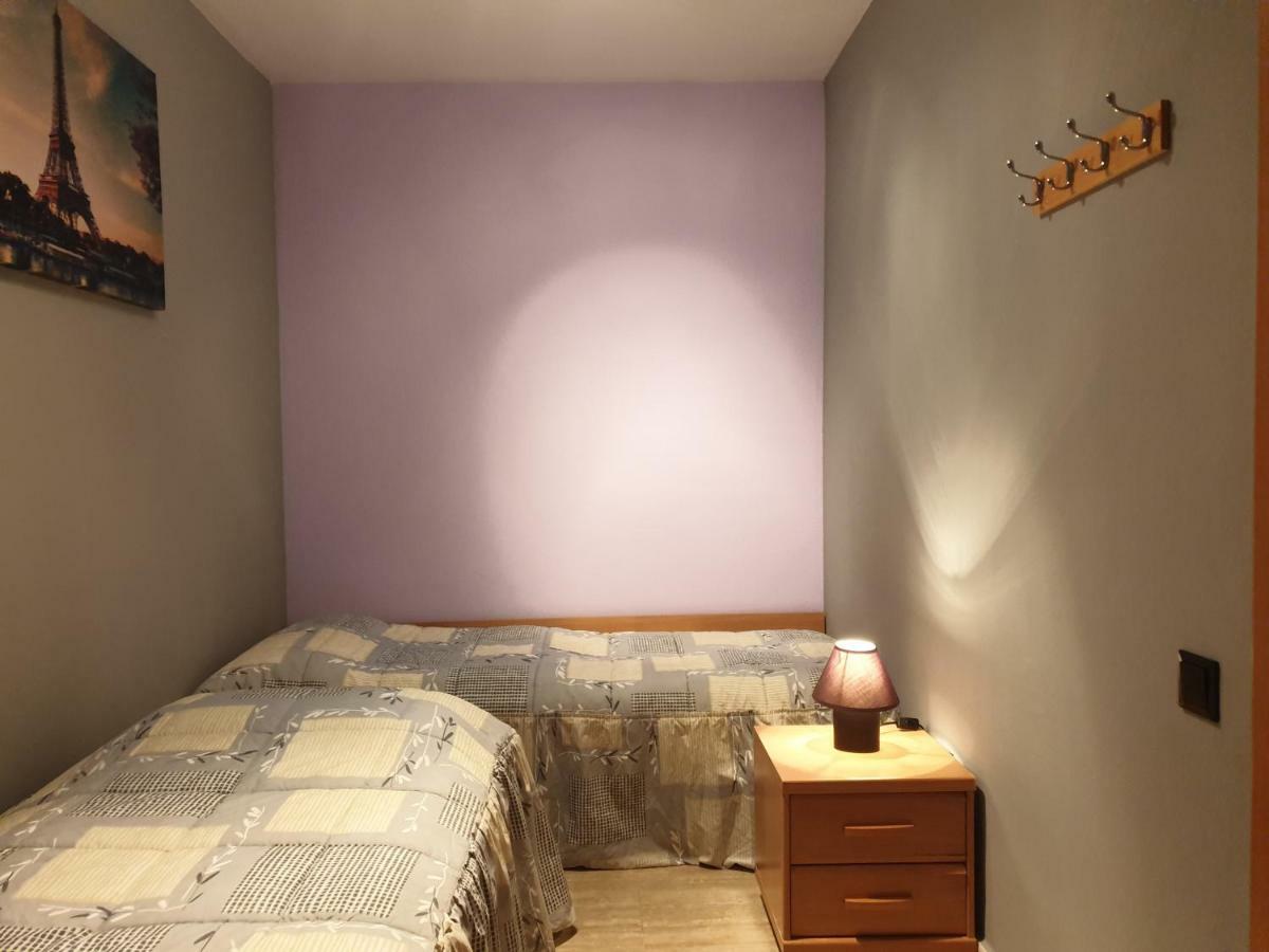 Apartamento Kristina Apartment Salou