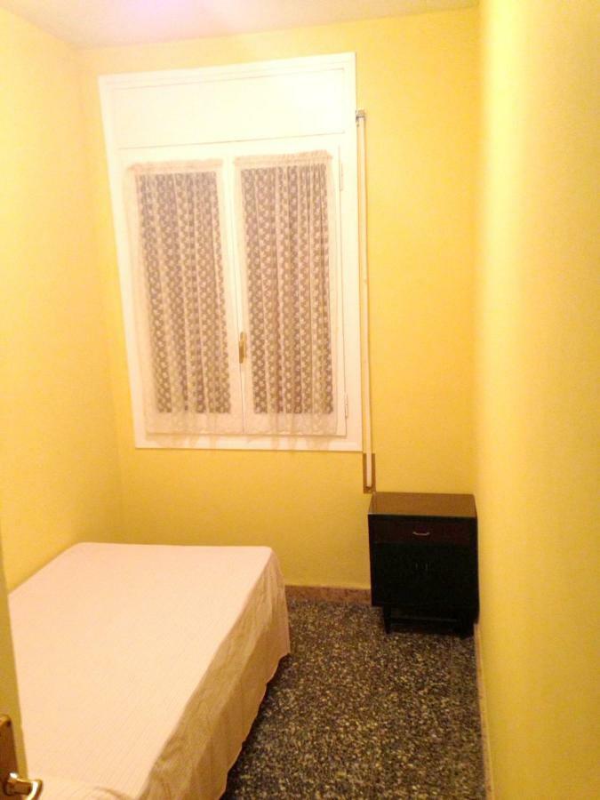 Apartment Carrer De Rodriguez Pomatta *