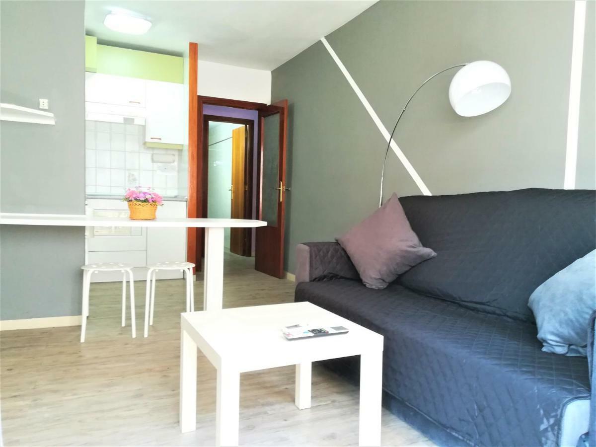 Apartment Amazing Buigas Salou