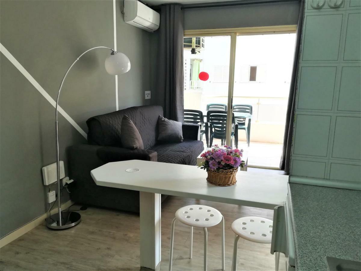 Amazing Buigas Apartment