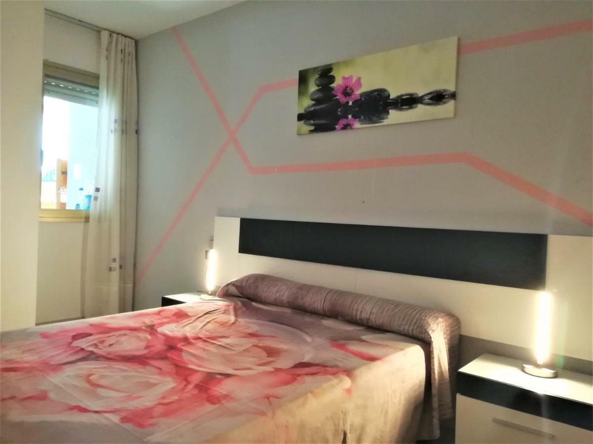Amazing Buigas Apartment Salou