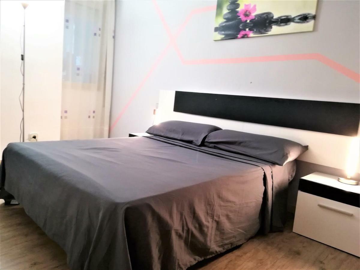 Apartment Amazing Buigas *