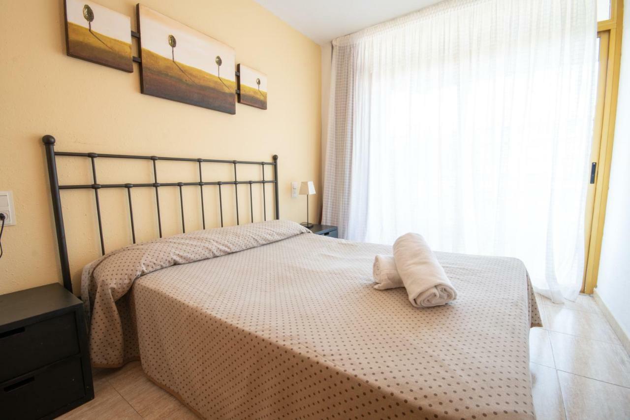 Intersalou Catalunya Apartment
