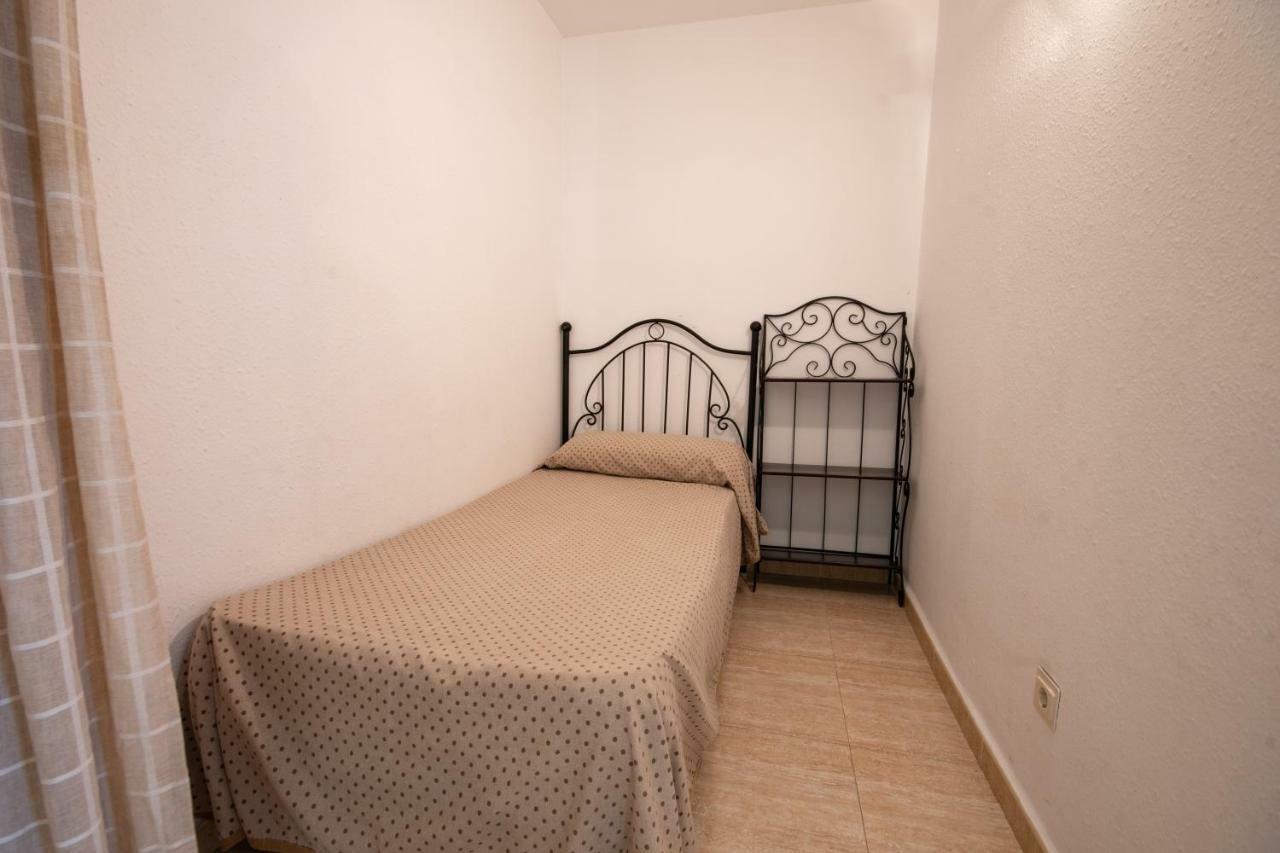 Intersalou Catalunya Apartment