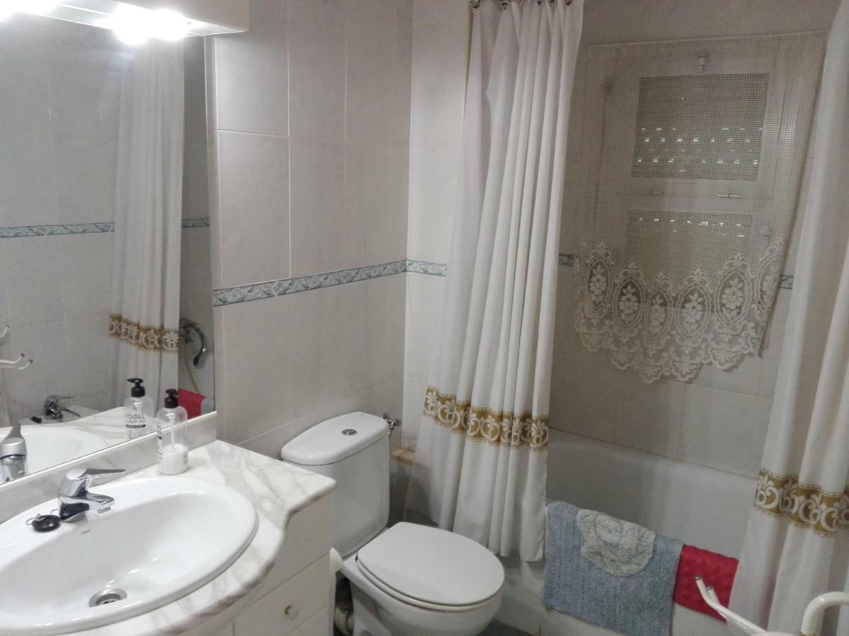 Apartment Samoa Basic