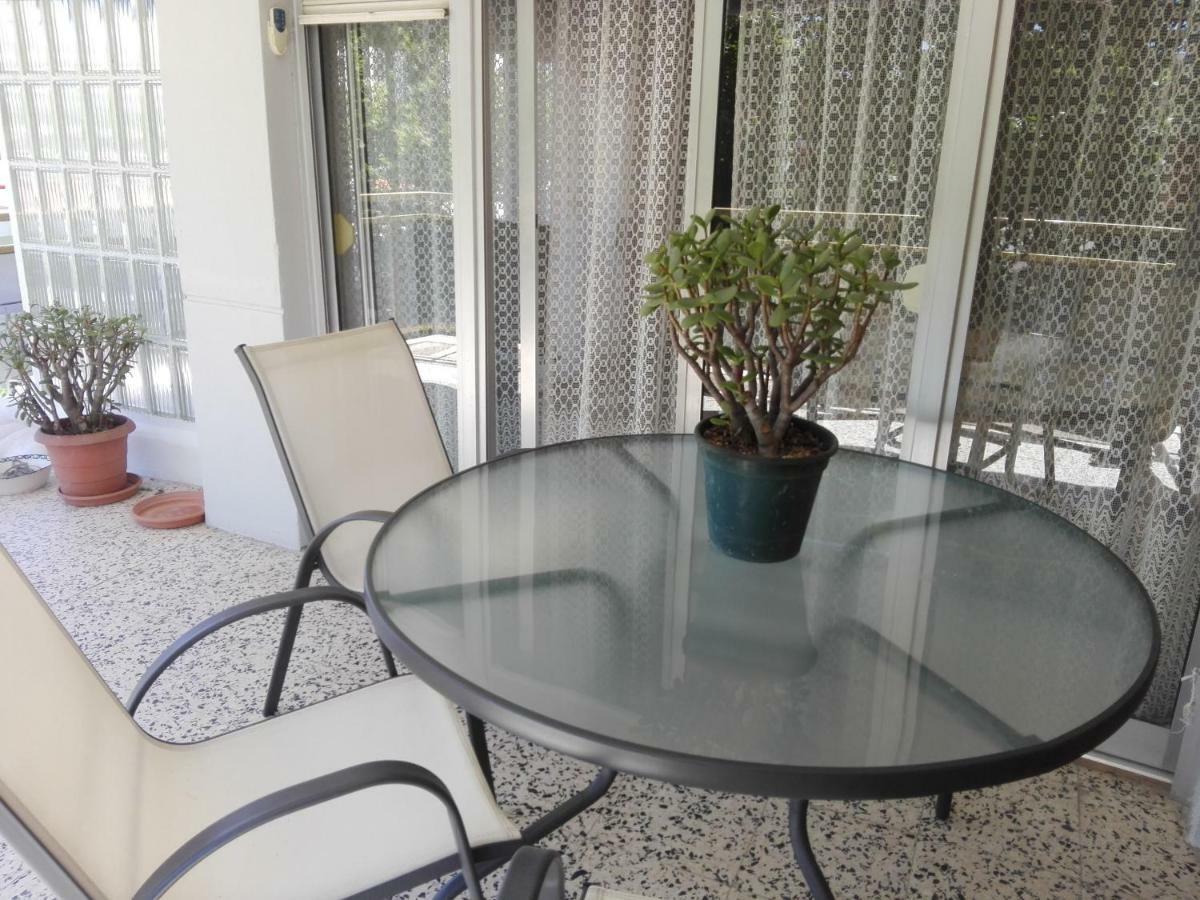 Apartment Samoa Basic *