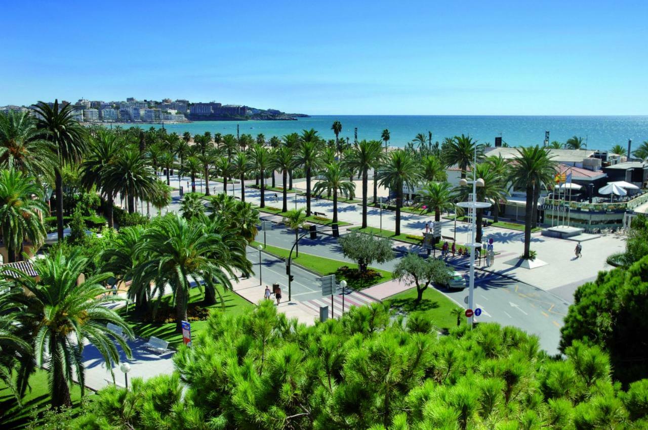Samoa Basic Apartment Salou