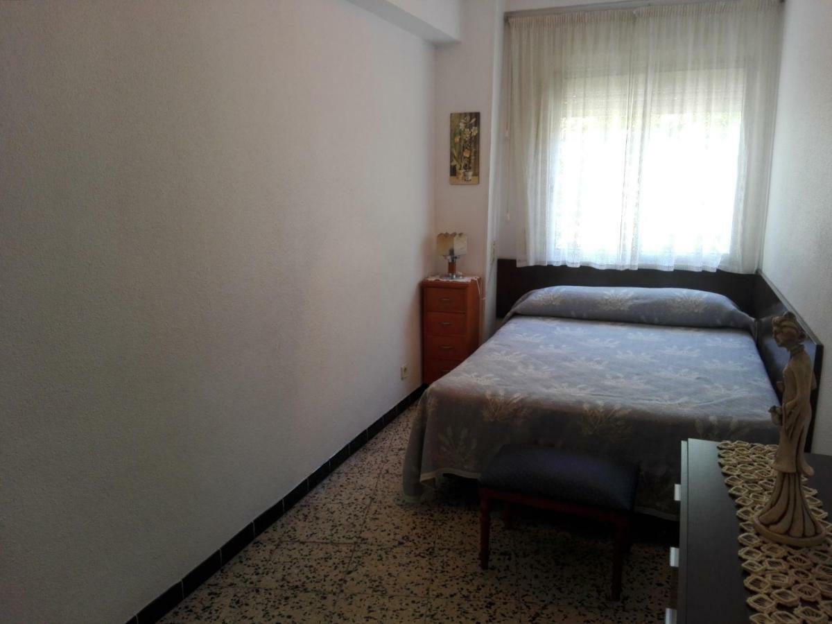 Samoa Basic Apartment Salou