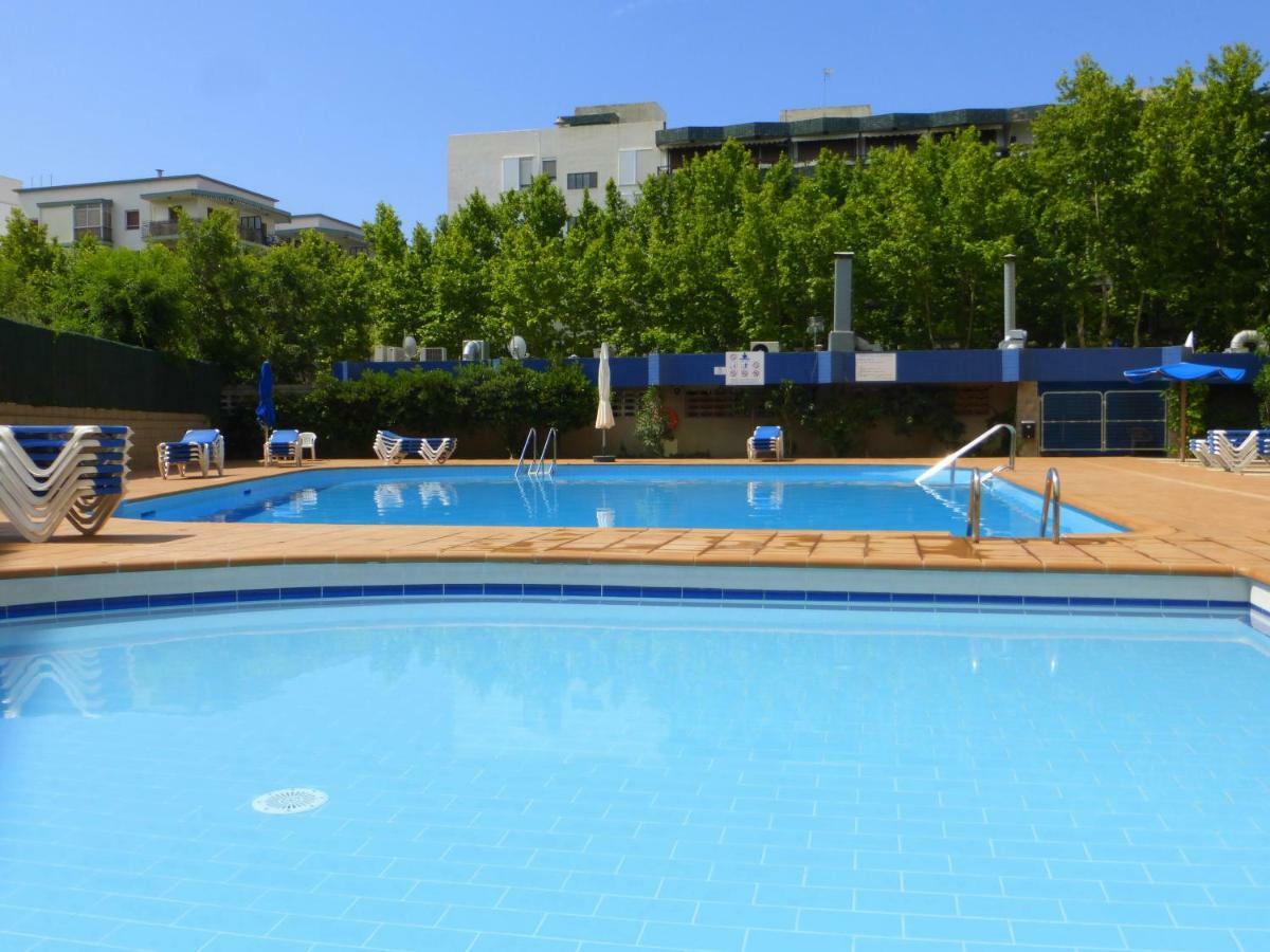 Apartment Rentalmar Alboran Family